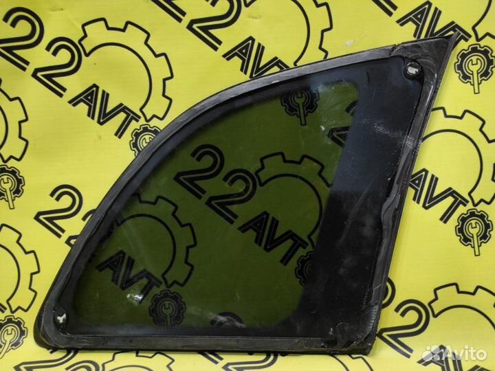 Форточка задняя левая Toyota Rav4 ACA21 1azfse