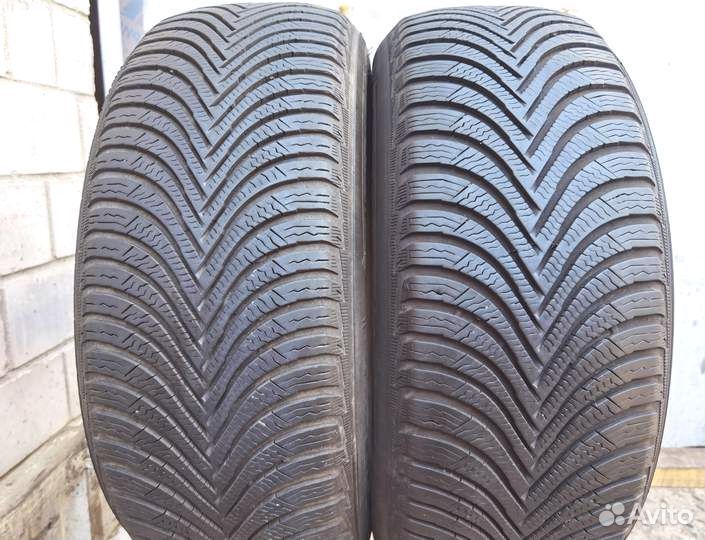 Michelin Alpin 5 215/60 R16 99H
