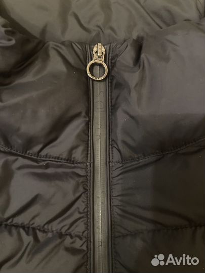 Куртка S.Oliver демисезонная 50