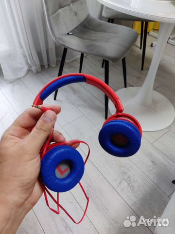 Наушники JBL детские