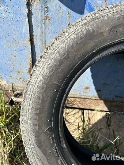 Bridgestone Blizzak VRX2 165/65 R14
