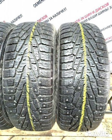 Nokian Tyres Hakkapeliitta 7 SUV 225/60 R17 Y