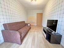 3-к. квартира, 60 м², 8/9 эт.