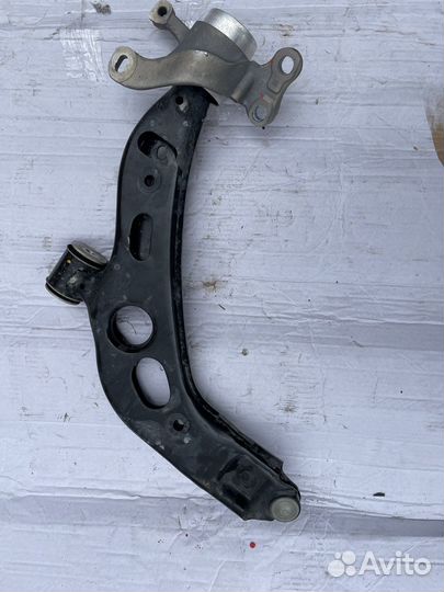 Рычаг передний правый BMW X1 F48 F39 mini F56 F55