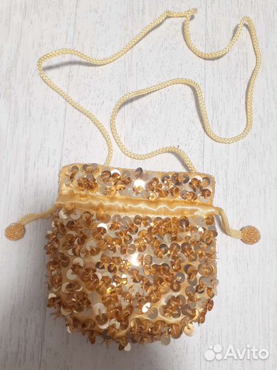 Сумочка театральная. Новая