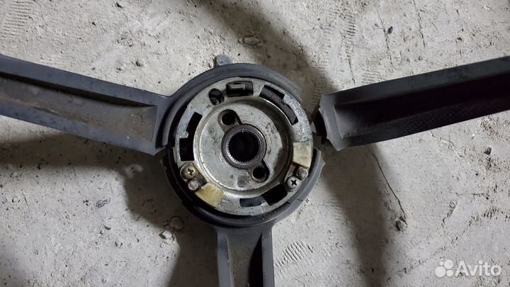 Руль Ford Mustang 1960 - 1970