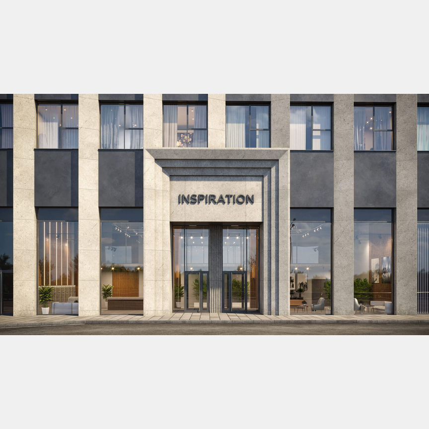 2-к. квартира, 74,9 м², 50/54 эт.