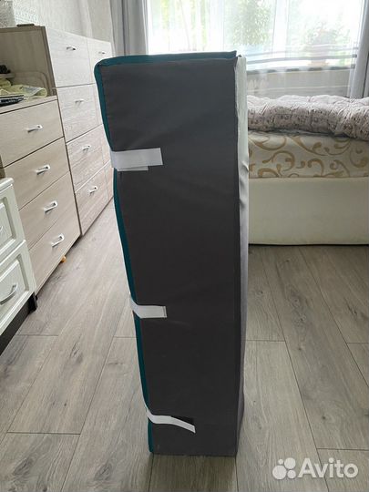 Манеж детский складной