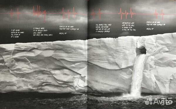 Виниловая пластинка Pearl Jam - Gigaton