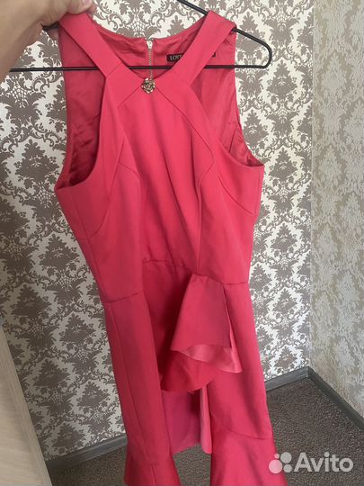 Платье новое 44 love repablik