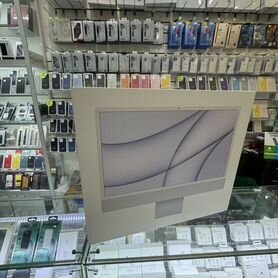 iMac 24/27 m1/м3 все модели и конфигурации