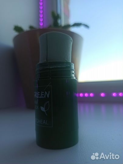 Маска стик для лица