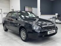 ВАЗ (LADA) Priora 1.6 MT, 2007, 247 000 км