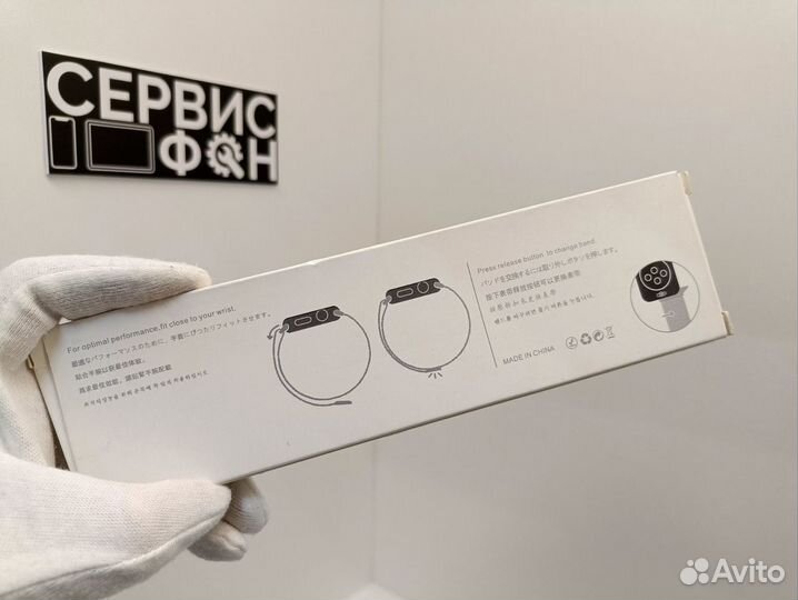 Ремешок Apple Watch Миланская Петля