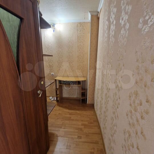 Квартира-студия, 30 м², 1/10 эт.