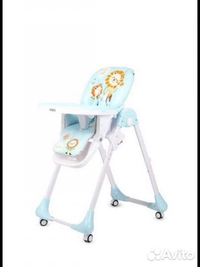 Стул для кормления babyton