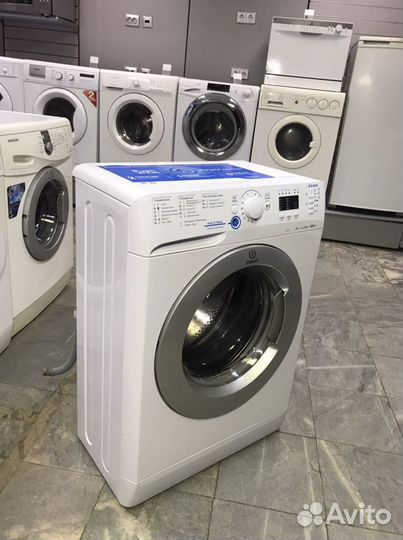 Стиральная машина бу 5кг