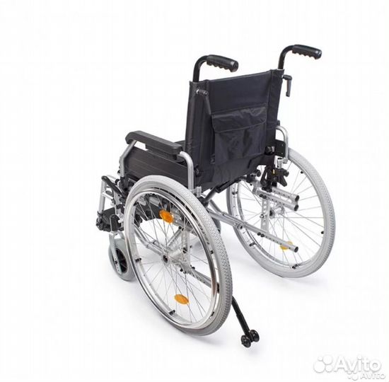 Инвалидное кресло коляска