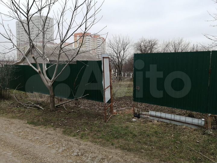 Участок 5 сот. (ИЖС)