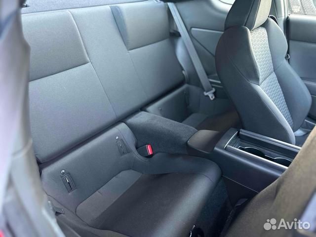 Toyota GR86 2.4 МТ, 2021, 13 000 км