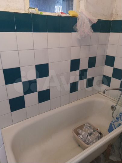 3-к. квартира, 63 м², 3/5 эт.