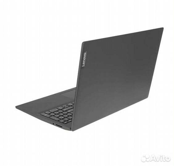 Ноутбук lenovo