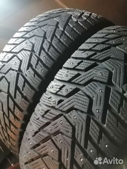 Hankook Winter I'Pike RS2 W429 215/65 R16