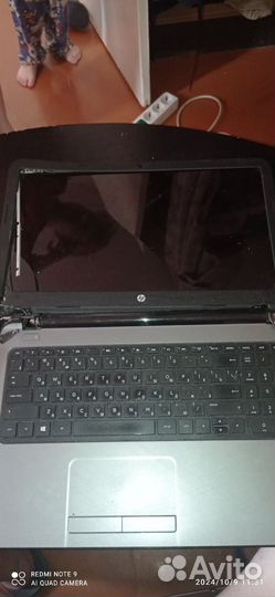 Бу ноутбук на запчасти