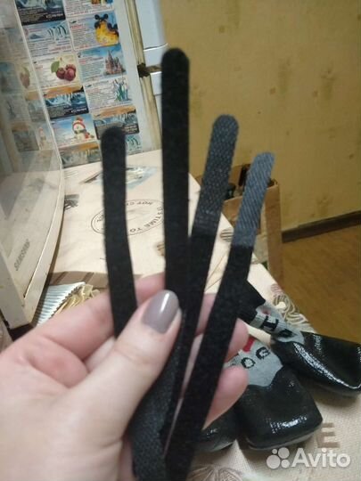 Обувь для собак