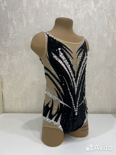 Новый Купальник на рост 150-160 см