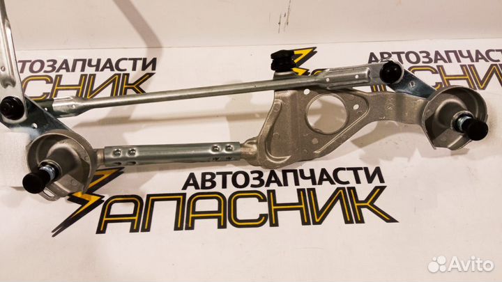 Трапеция стеклоочистителя solaris/Rio 2010-2017