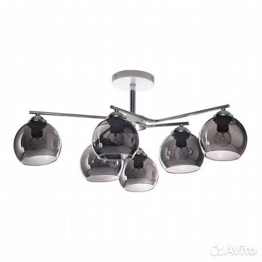 Люстра De City Вита (Вита 220013906)