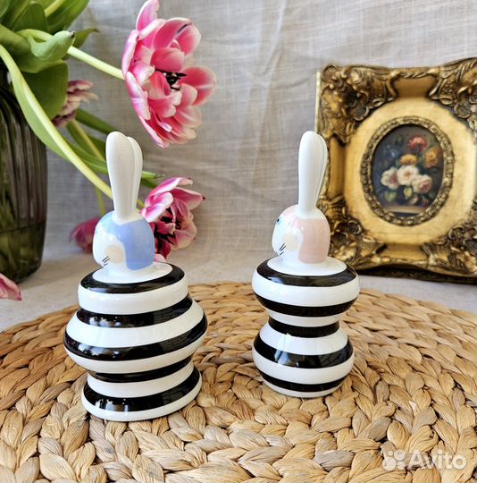 Соль - перец. Villeroy&Boch. Benedikt. 13,5 см