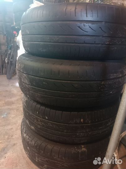 Летние колеса r14 185/60