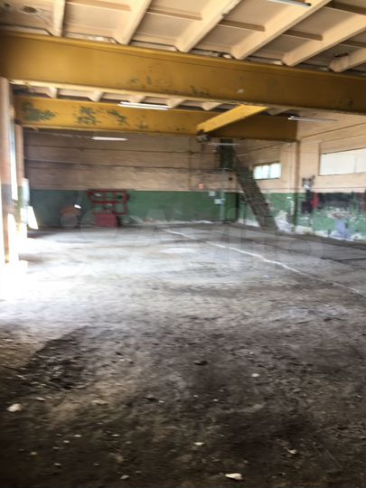 Производство, 2000 м²