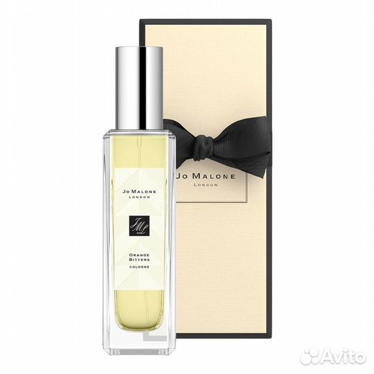 Jo malone orange bitters оригинал духи