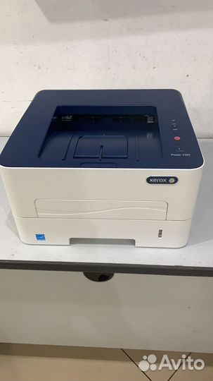 Принтер Xerox 3260