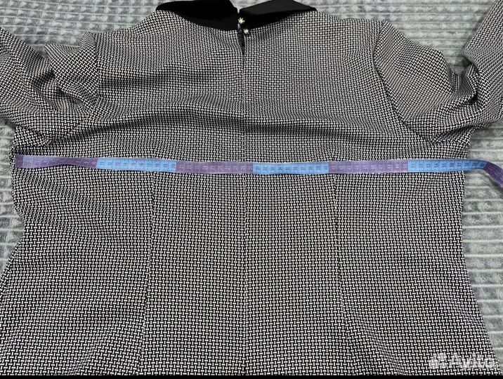 Платье женское 56