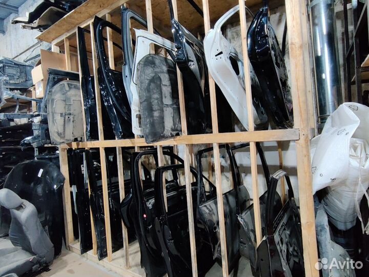 Разбор Toyota LC200 Lexus lx5700 Porsche Cayenne