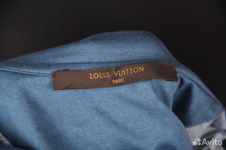 Louis Vuitton Chapman Brothers футболка