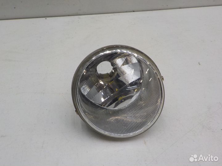 Птф правая Toyota RAV-4 2019