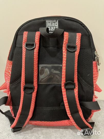 Рюкзак madpax 