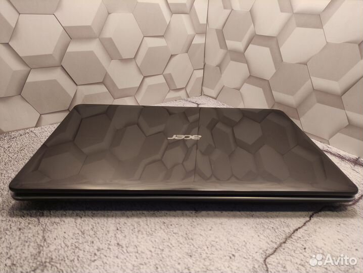 Игровой Аcer core i7/GeForce 2GB/SSD/8GB/15.6