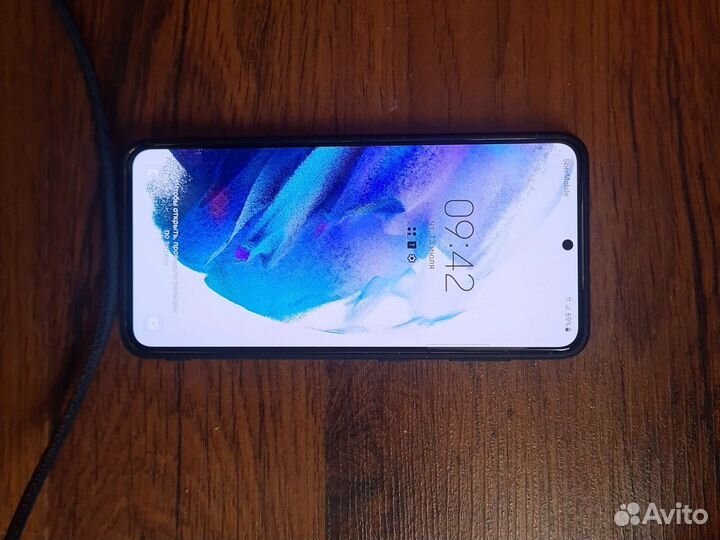 Samsung galaxy s21