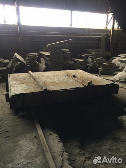 Камнеобрабатывающий Заготовительный станок