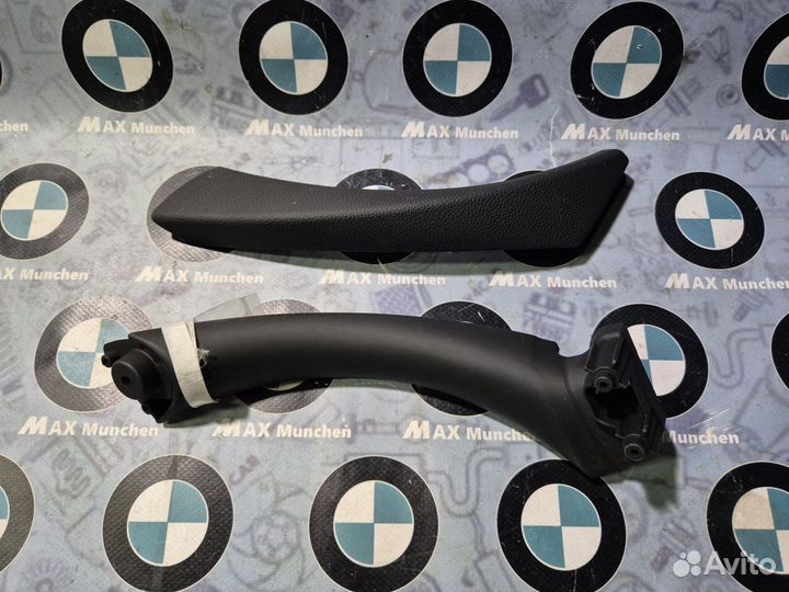 Ручка двери Bmw e90 e92 Пассажирская ручка бмв е90