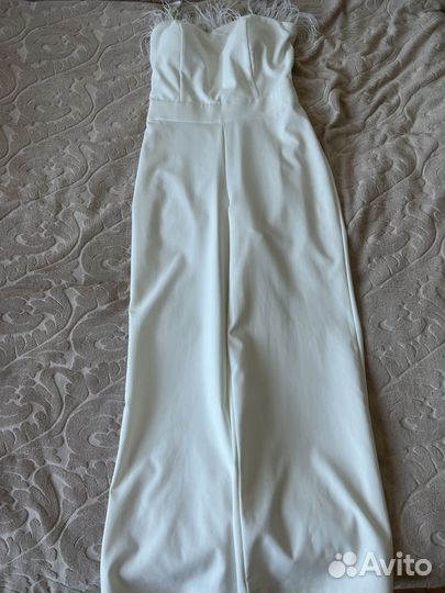 Комбинезон женский