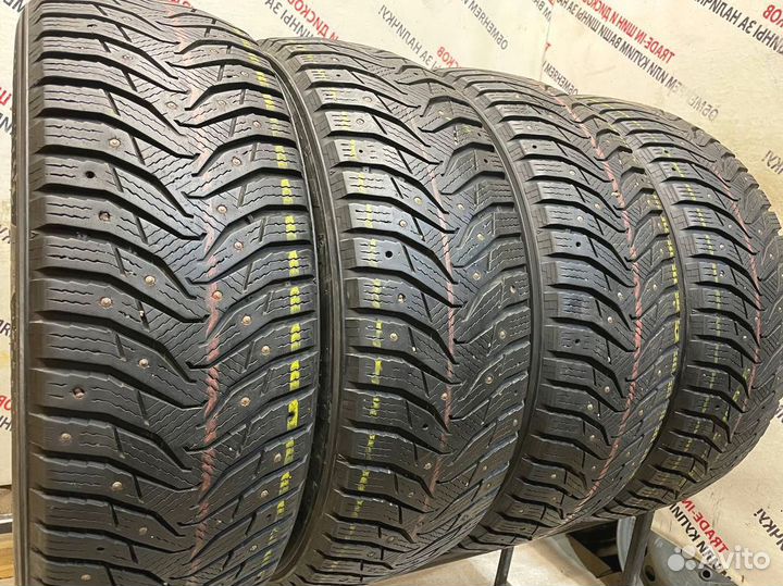 Kumho WinterCraft SUV Ice WS31 225/60 R17 101T