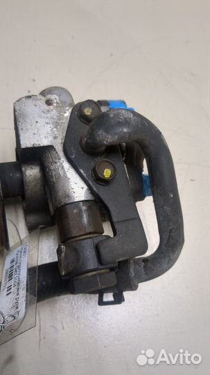 Гур Hyundai Getz, 2004
