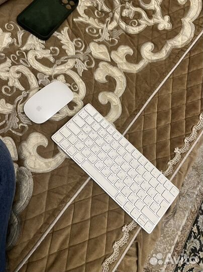 Apple magic keyboard 2 apple Magic Mouse 2